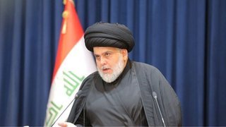 أصحاب القضية: صدريون يبحثون عن هوية "الإمام المهدي"