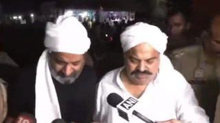 عتيق أحمد: مقتل النائب الهندي السابق وشقيقه بالرصاص على الهواء مباشرة