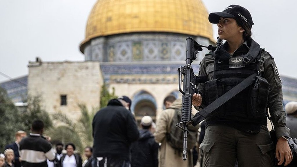 الصراع الفلسطيني الإٍسرائيلي: هوة واسعة بين آمال السلام وواقعه