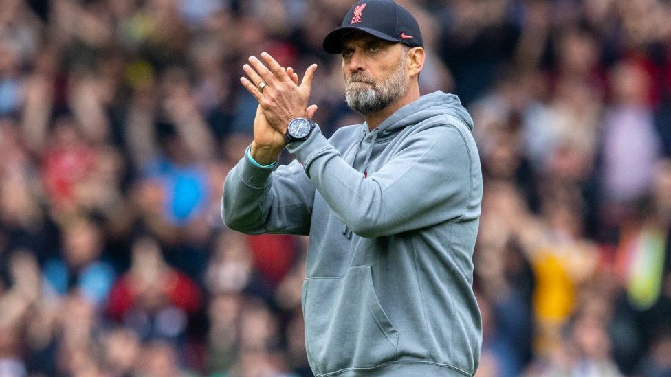 ليفربول: كيف تغير أداء الريدز في الدوري الإنجليزي الممتاز؟