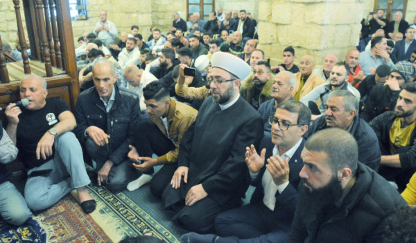 الجوزو طالب بإقفال المحكمة العسكرية: استمرارها تحد للعدالة