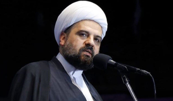 المفتي قبلان: من يصر على القطيعة السياسية يدفع لبنان نحو حرب أهلية