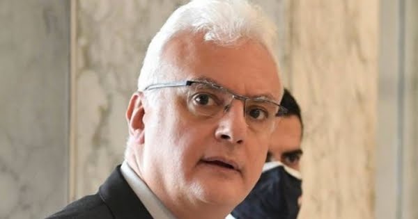 القرم نوه بخطوة نقابة موظفي اوجيرو تعليق الإضراب ودعا مجلس الوزراء الى الانعقاد فورا لاقرار مطالبهم