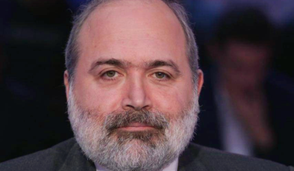 ألفرد الرياشي: لطرد قيادات ومنع "هـنـية" من دخول لبنان