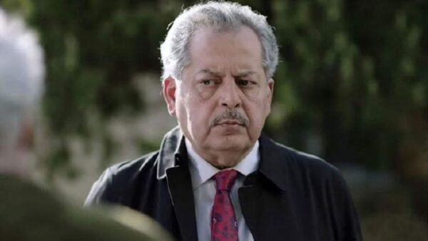 أسعد رشدان: لقد نجحوا، وسوف أرحل 1 أسعد رشدان: لقد نجحوا، وسوف أرحل