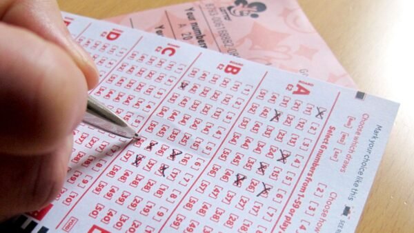 EuroMillions results: National lottery winning numbers for Friday's £113m jackpot