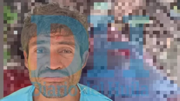 They murdered a street inhabitant in the south of Neiva 1 south of Neiva