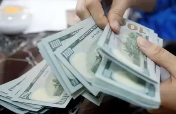 سعر الدولار اليوم