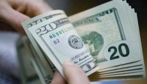 سعر الدولار اليوم الثلاثاء 18 نيسان 2023.. عجلة الإصلاح ستدور خلال أسابيع 1 سعر الدولار اليوم الثلاثاء