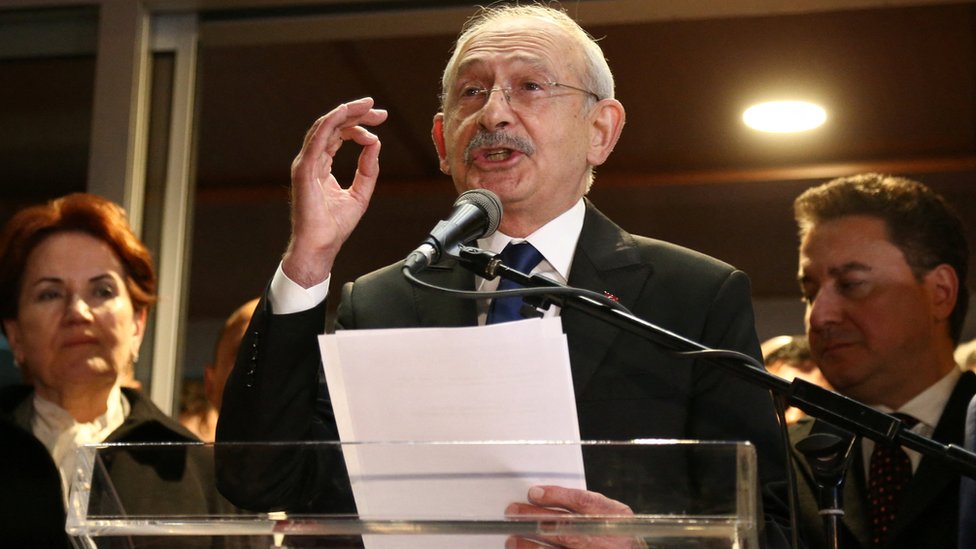الانتخابات التركية 2023: أردوغان وكليجدار أوغلو والتناقض الكبير في رؤيتيهما لتركيا