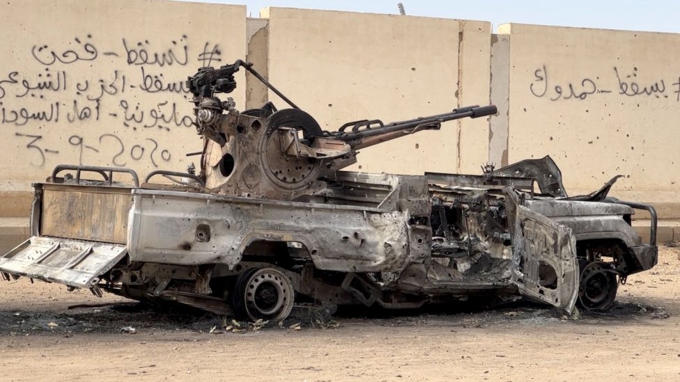 اشتباكات السودان: معارك في الخرطوم قبل بدء سريان هدنة جديدة