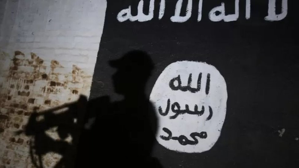تنظيم الدولة الإسلامية: تركيا تقول إنها قتلت زعيم التنظيم في سوريا