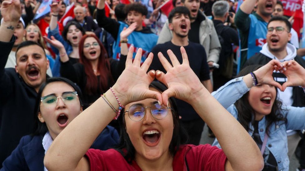 الانتخابات التركية 2023: هل يتحقق حلم المعارضة بهزيمة أردوغان بعد 20 عاماً في الحكم؟