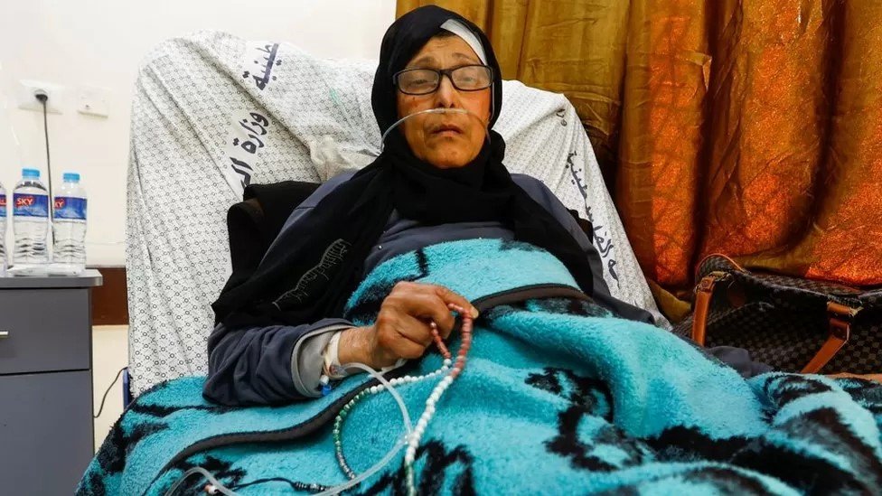 غزة: تصاعد المخاوف بشأن مصير مرضى السرطان الذين تأخر علاجهم فيها