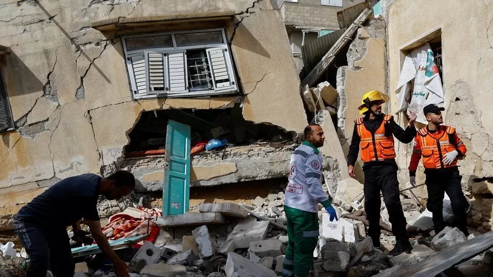 غزة: استمرار القتال بين إسرائيل وحركة الجهاد رغم الاتفاق على وقف إطلاق النار