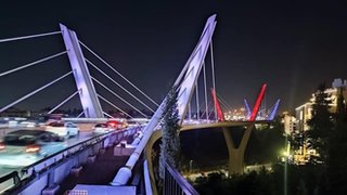 الأردن: ازدياد حالات الانتحار على جسر عبدون يثير جدلاً واسعاً