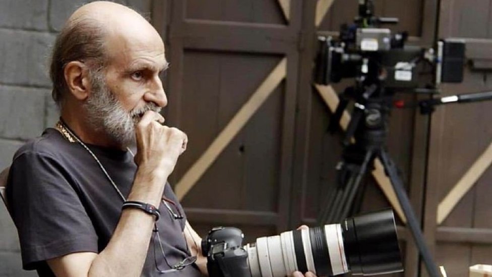 هشام شربتجي: رحيل المخرج السوري "صانع الضحكة" عن 75 عاما