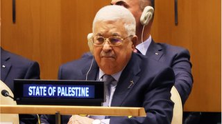 محمود عباس: كلمة الرئيس الفلسطيني أمام الأمم المتحدة في ذكرى "النكبة" تثير الجدل