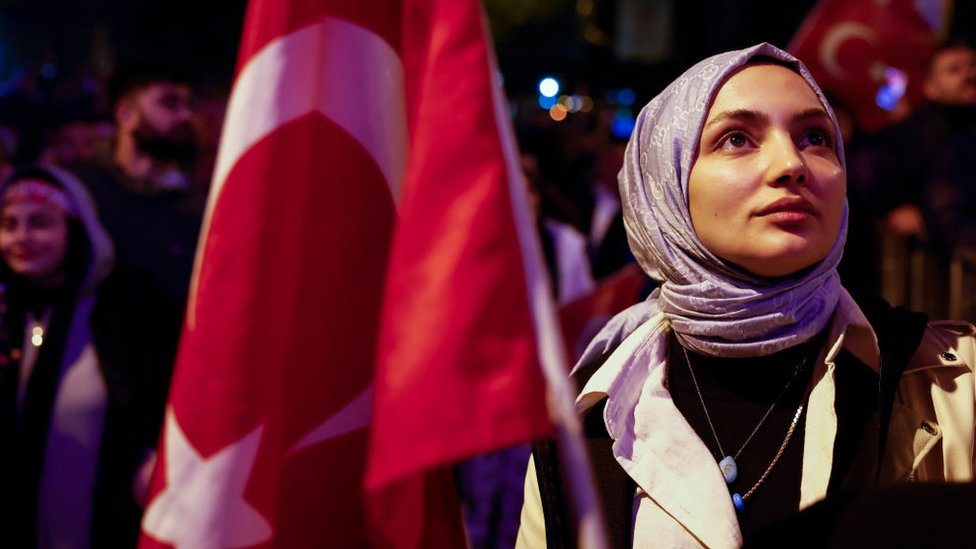الانتخابات التركية 2023: "ظللنا لعشرين عاما نتحدث عن احتمال وصول المعارضة إلى الحكم، ولا يزال مجرد احتمال"
