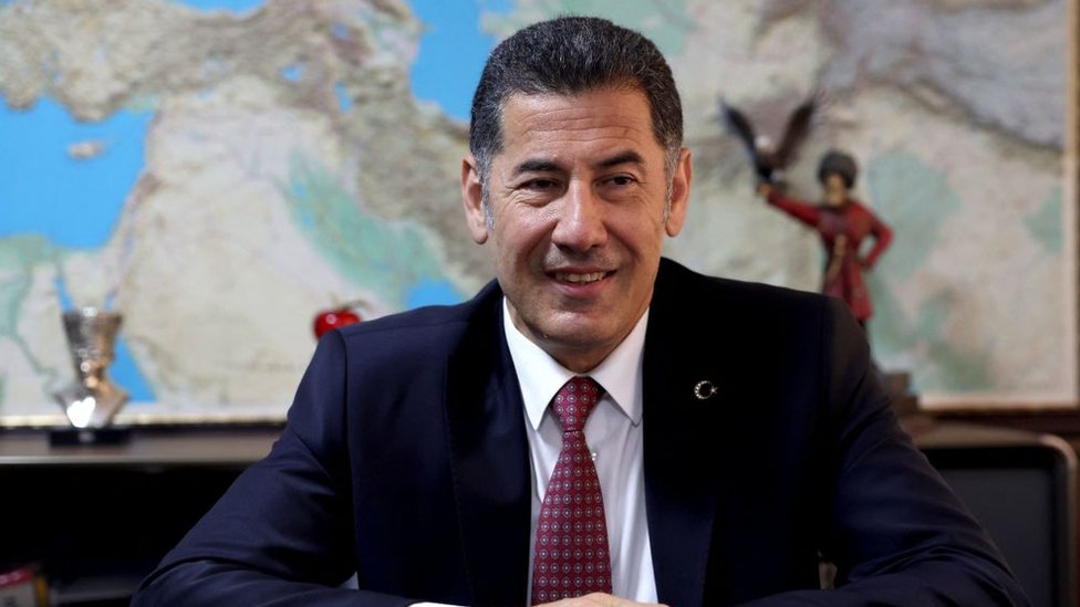 الانتخابات التركية 2023: القومي المتشدد سنان أوغان يعلن رسميا دعمه لأردوغان في الجولة الثانية من الانتخابات