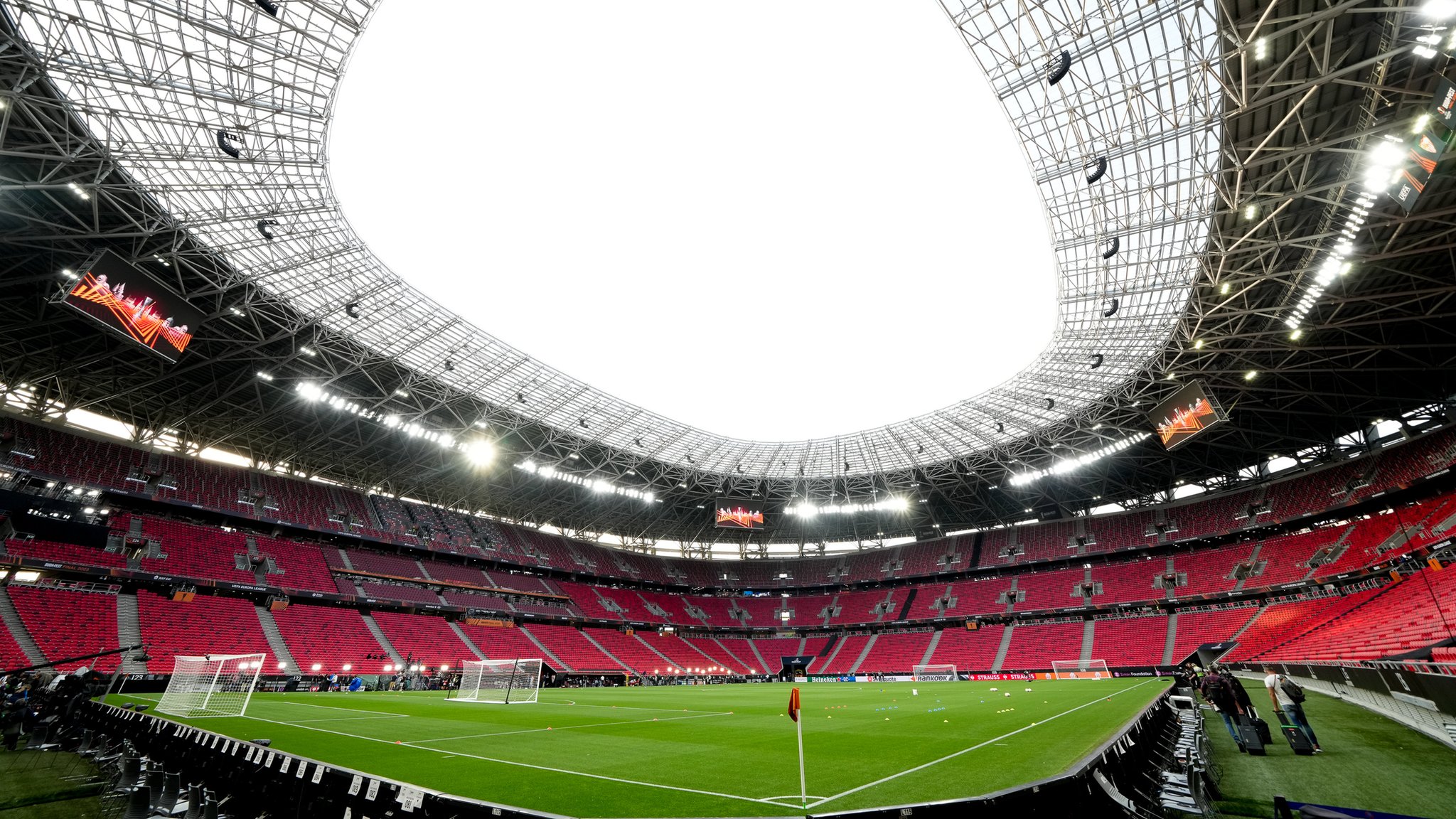 الدوري الأوروبي