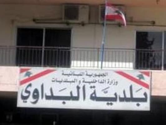 اعتصام امام بلدية البداوي للمطالبة بكشف مصير غمراوي وإطلاقه