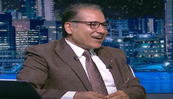 بالفيديو: اللبنانيون أصلهم مصري.. باحث يثير ضجة واسعة