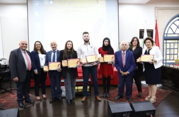 بالصور.. "بيت الشباب والثقافة" زوق مكايل: جائزة أبو شبكة في دورتها الثانية وذكرى مولده