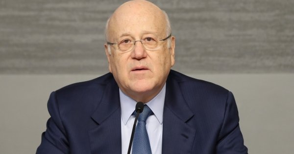 ميقاتي: خطوات "التيار" الاستعراضية للضخّ الاعلامي