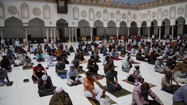 مصر.. دعوات لمقاطعة "الصـلاة على النــبـي" بعد صلاة الجمعة وهيئة كبار العلماء ترد 1 مصر.. دعوات لمقاطعة "الصـلاة على النــبـي" بعد صلاة الجمعة وهيئة كبار العلماء ترد