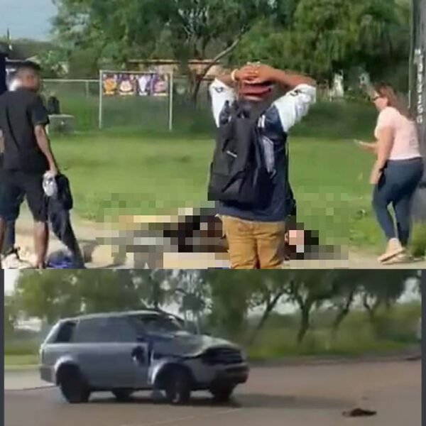 مقتـل 7 أشخاص جراء اصطدام سيارة بحشد من المشاة في براونزفيل بولاية تكساس