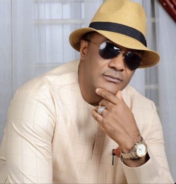 Saint Obi