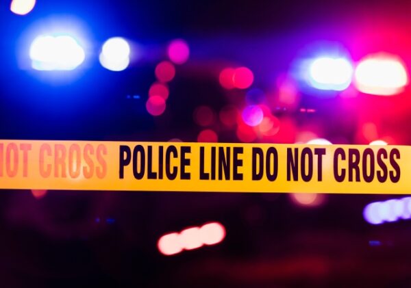 south Fort Worth shooting