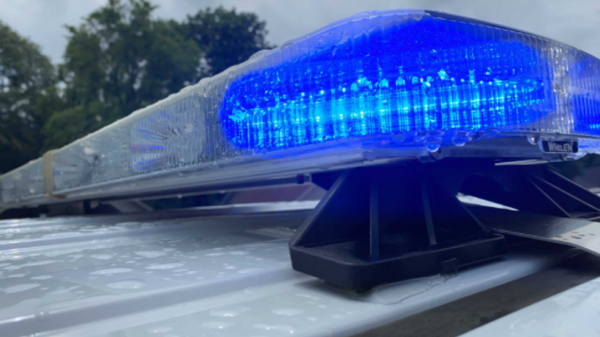 Volusia County shooting