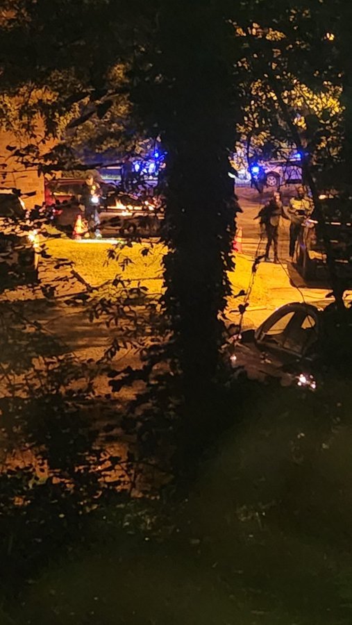 ‘Reckless, dangerous’: CMPD asks for public help to find car from east Charlotte shooting 1 east Charlotte shooting