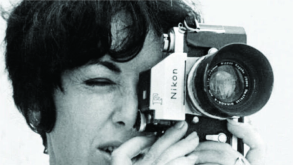 تفاصيل حول حسناء الموساد أشهر جاسوسة في مصر بعد وفاتها