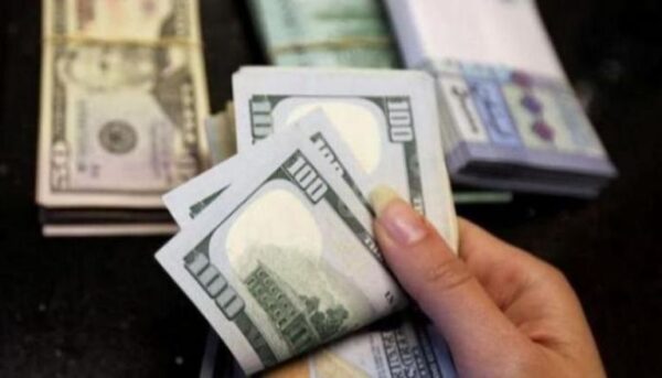 سعر الدولار اليوم في لبنان الخميس 4 ايار 2023.. الليرة تتحسن 1 سعر الدولار اليوم في لبنان الخميس