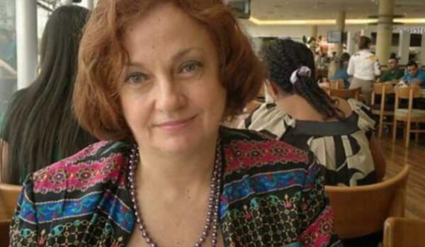 القاضية غادة عون: أسقطت دعوى القدح والذّم ضد النائب زياد حواط منذ العام الماضي لان سلام الأمة والوطن يسمو على كل شيء