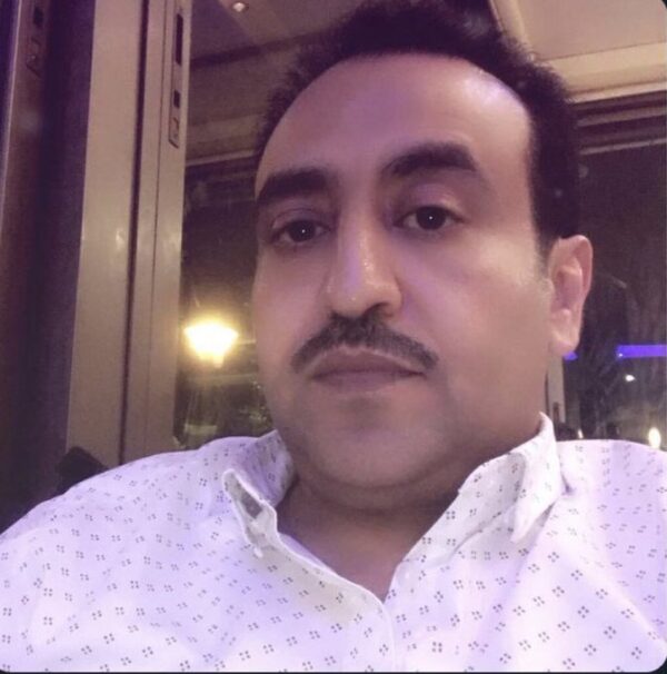  Mashari Al-Mutairi 