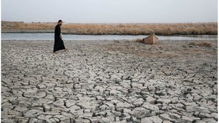 شح المياه: هل جهود الدول العربية كافية لمكافحة أزمة الفقر المائي؟