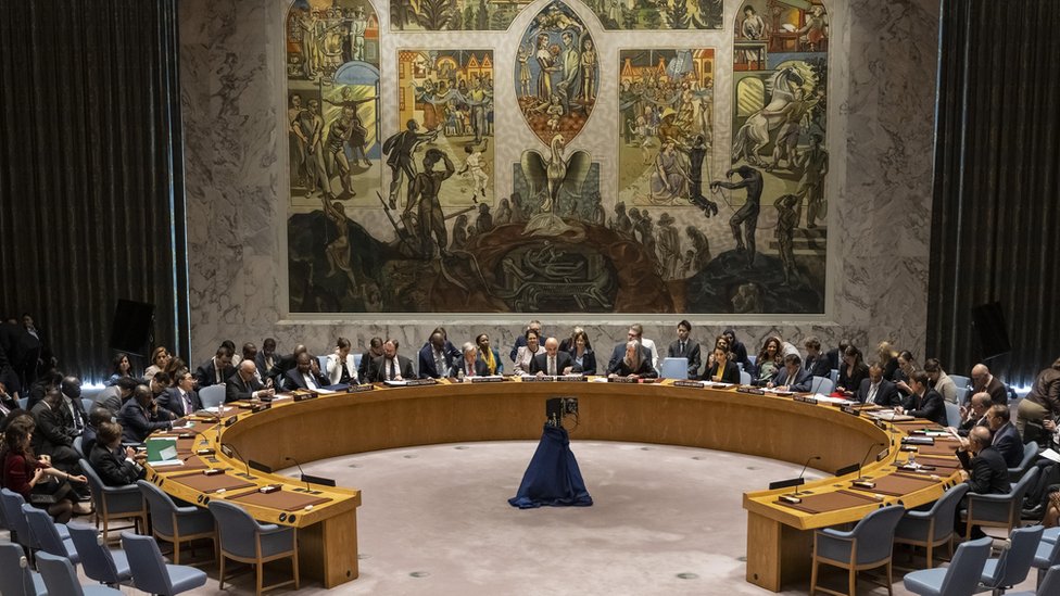 اشتباكات السودان: مجلس الأمن يدين الهجمات ضد المدنيين وموظفي الأمم المتحدة بعد تمديد مهمتها السياسية هناك