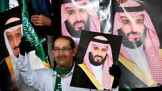 محمد بن سلمان: ولي العهد السعودي يطلق مشروعا لتخصيص الأندية الرياضية.. فما هي تفاصيله؟