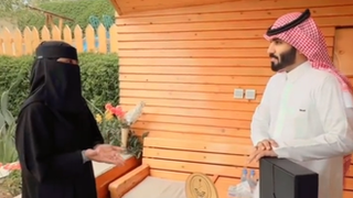 حنان العمري