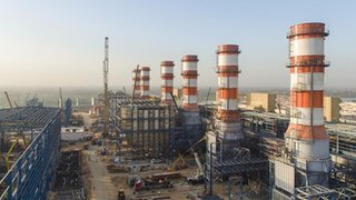 مصر: تقارير إعلامية تتحدث عن نية شركتين "بريطانية وماليزية" لشراء محطة كهرباء بني سويف