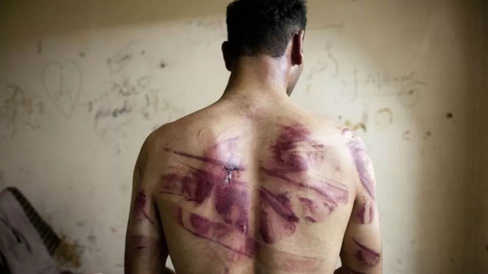 دعوى قضائية من هولندا وكندا ضد سوريا في محكمة العدل الدولية بشأن مزاعم تعذيب