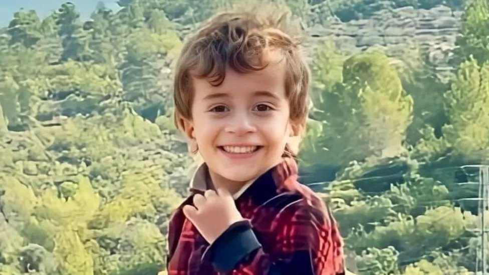 محمد تميمي: والد الطفل الفلسطيني القتيل يقول إن تحقيق الجيش الإسرائيلي "يستخف بدم ابني"