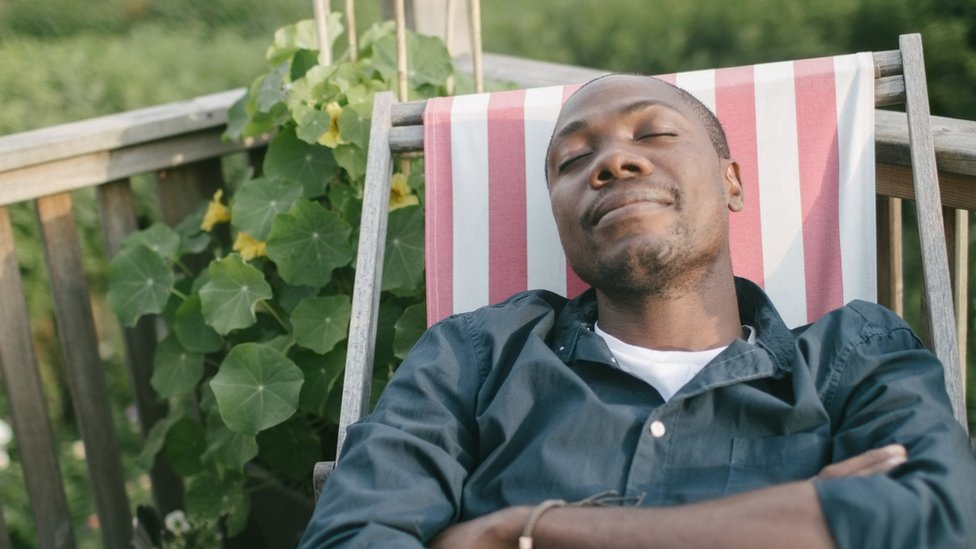 القيلولة خلال اليوم أمر مفيد لأدمغتنا