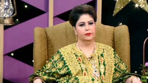 فجر السعيد تحسمها: الأسباب المتداوَلة حول منعي من دخول لبنان غير صحيحة 1 فجر السعيد