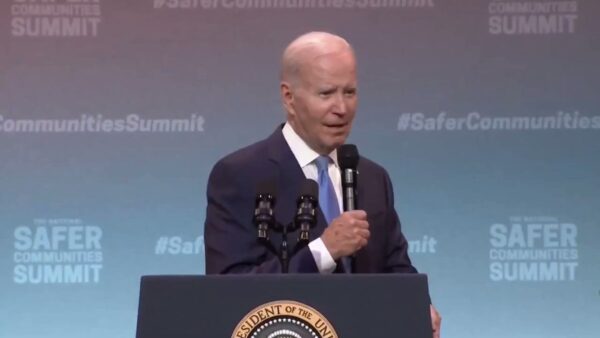 Video.. Biden: "Alright, God save the queen, man"