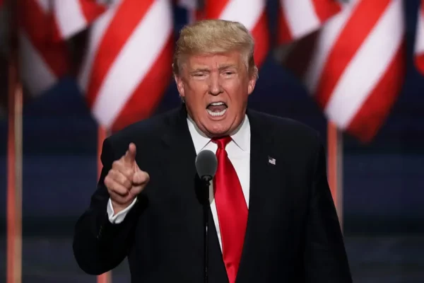 Video: Trump Mercilessly Unleashes On Biden In Speech Following 1 Video: Trump Mercilessly Unleashes On Biden In Speech Following